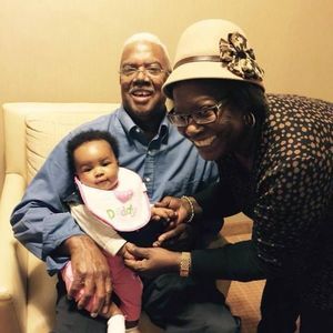 Meet your Posher, Verna